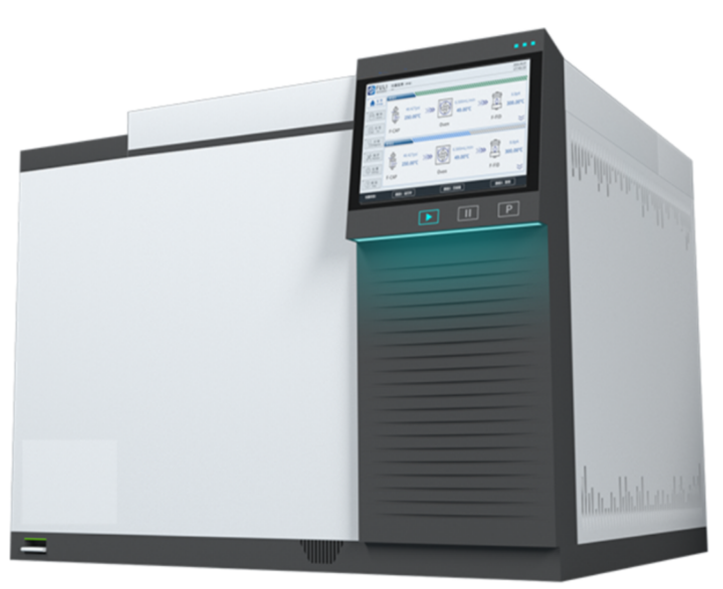 TH-300W環境空氣溫室氣體在線監測系統（氣相色譜法）