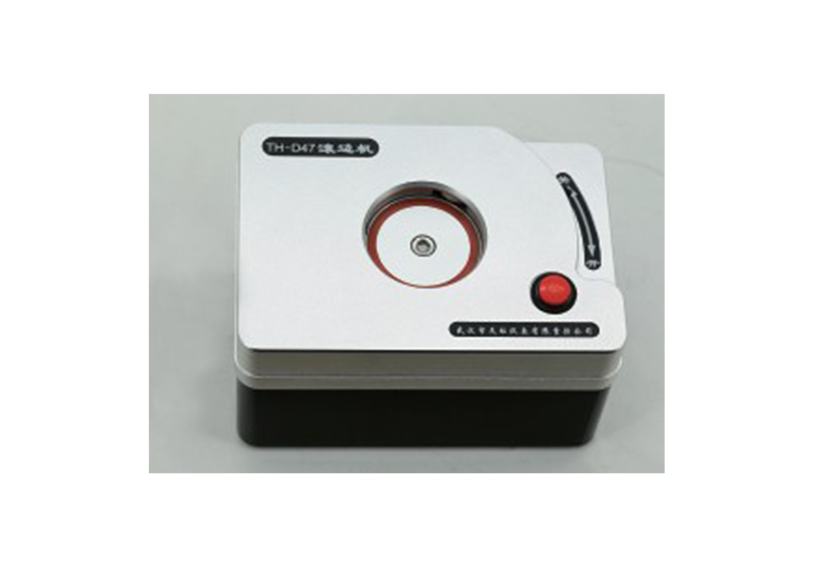 TH-D47 滾邊機